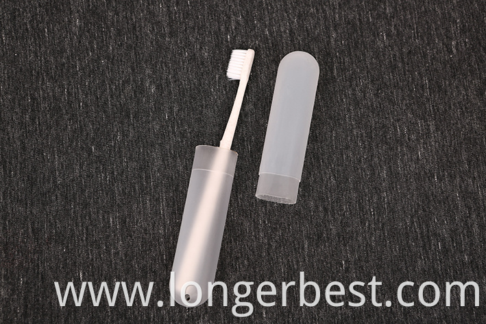 Toothbrush protect storage box-1